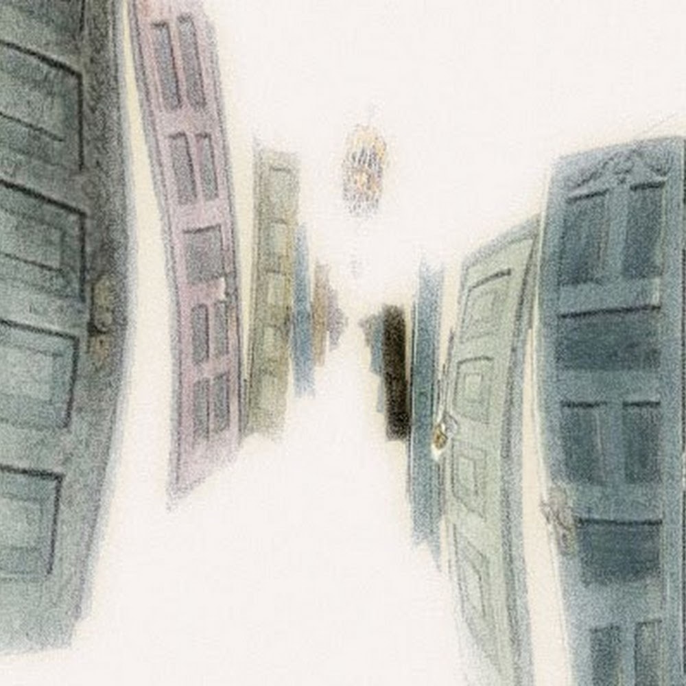 Meet your Posher, Susan