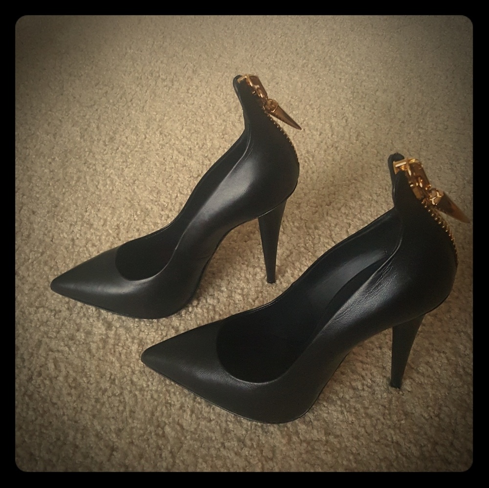 Giuseppe Zanotti shoes