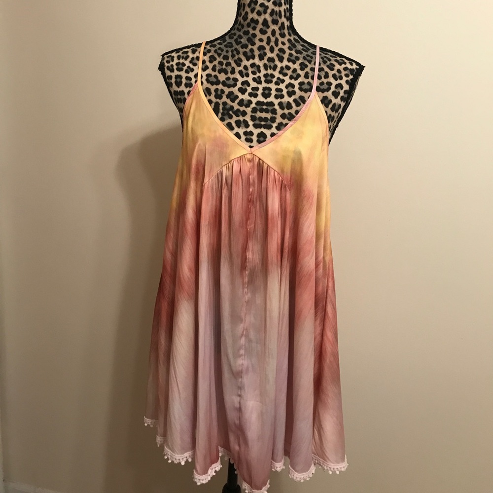 FP Slip Dress