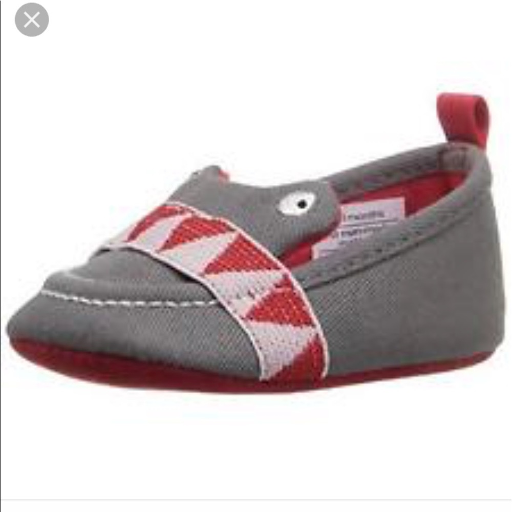 Flash sale 🎉🎊Rosie pope I see you crib shoes