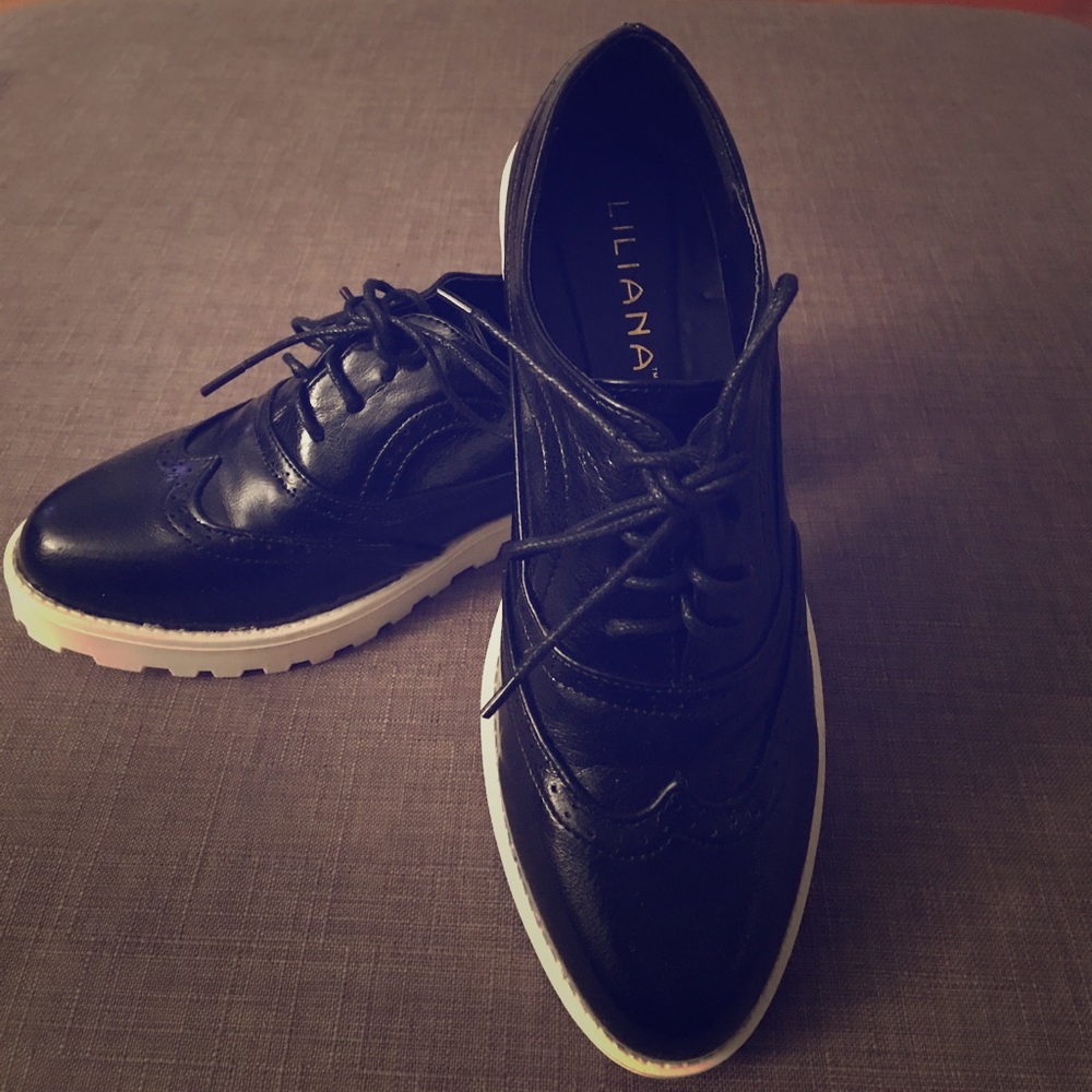 Oxfords