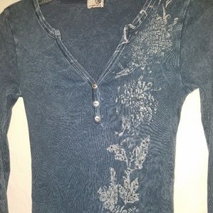 One World Light Sweater Shirt