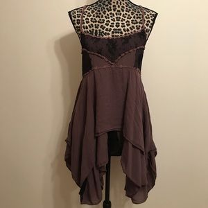 FP slip dress/tunic