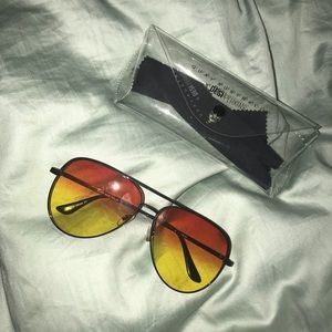 QuayxDesi high key fades