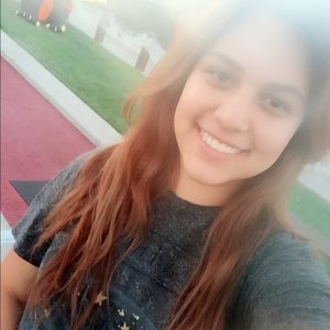 Meet your Posher, Jess