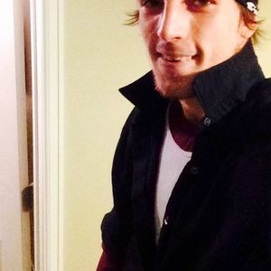 Meet your Posher, Alexander