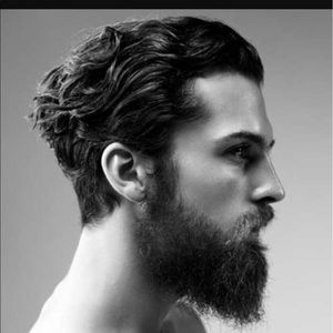 Meet your Posher, Ricardo