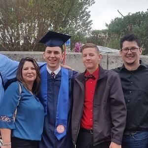 Meet your Posher, Bryce