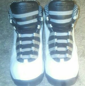 Jordan 10s