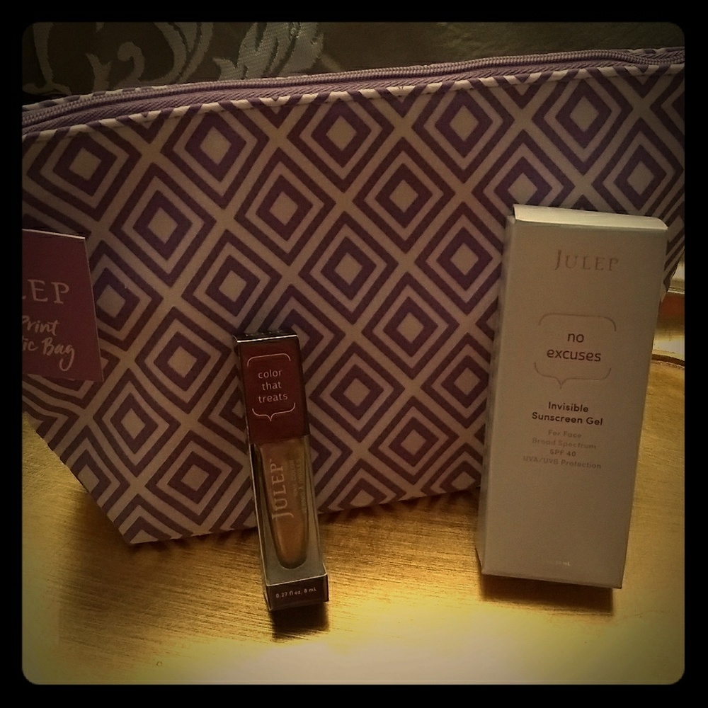 Julep Bundle