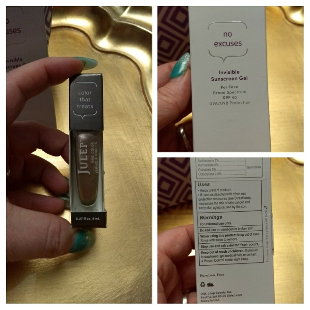 Julep Bundle - Picture 3 of 3