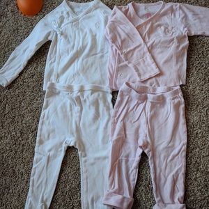 Ralph Lauren and Gap Snap Up Pajamas