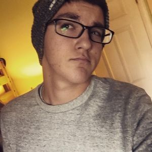 Meet your Posher, Christian