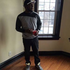 Meet your Posher, Maurice