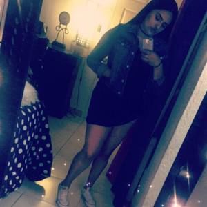 Meet your Posher, Christina