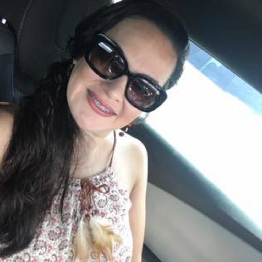 Meet your Posher, Alisha