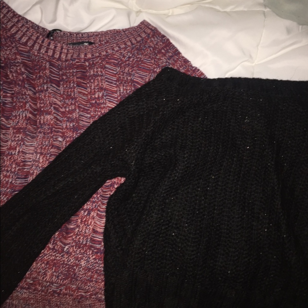 sweater bundle #2