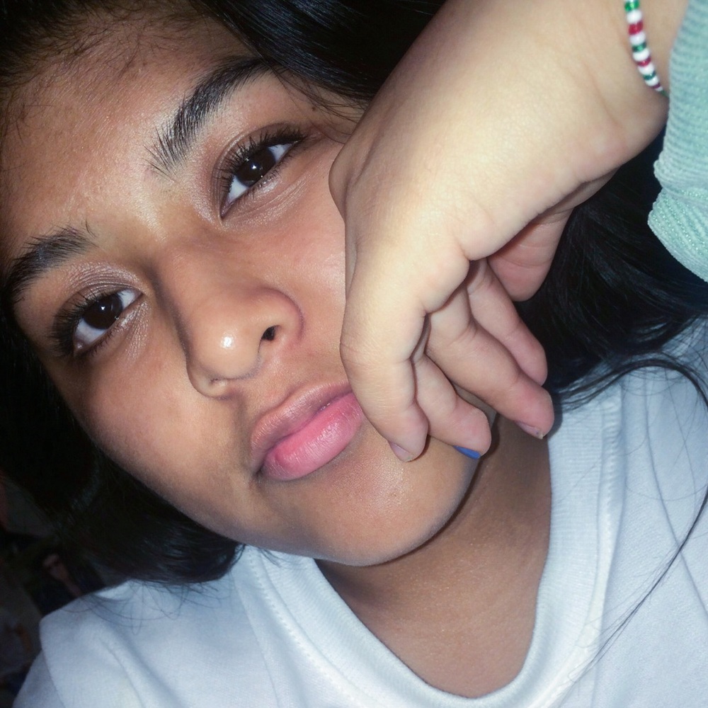 Meet your Posher, Alisia