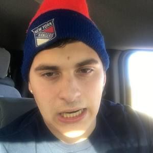 Meet your Posher, Lorne