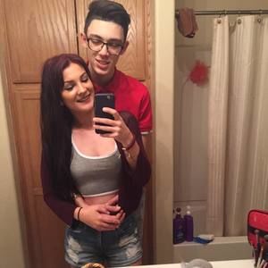 Meet your Posher, Michaela