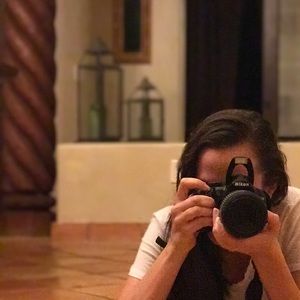 Meet your Posher, Hannah