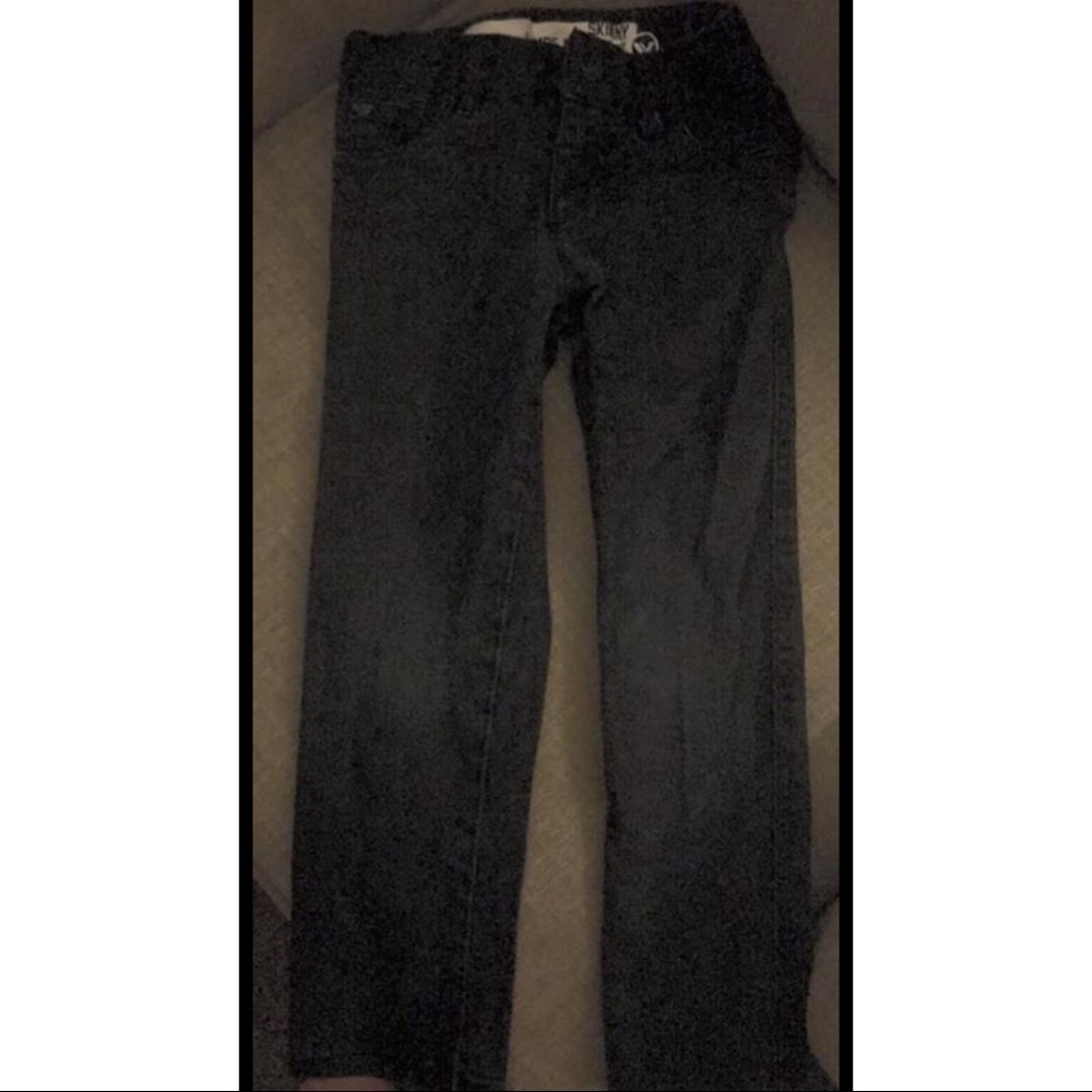 Boys Skinny Jeans