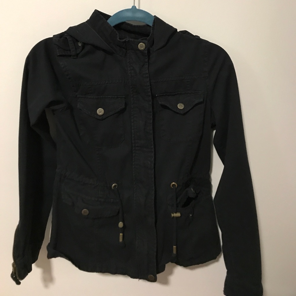 Aeropostale Twill Jacket‼️