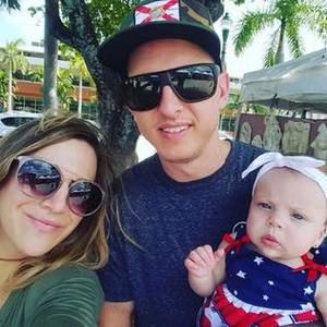 Meet your Posher, Jonathan