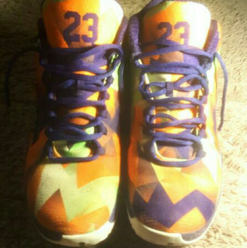 Jordan 29s
