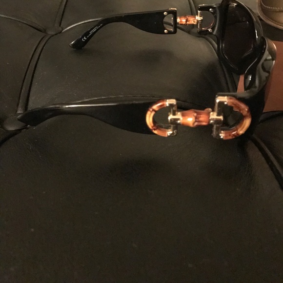 Authentic GUCCI Sunglasses💫 - Picture 2 of 8