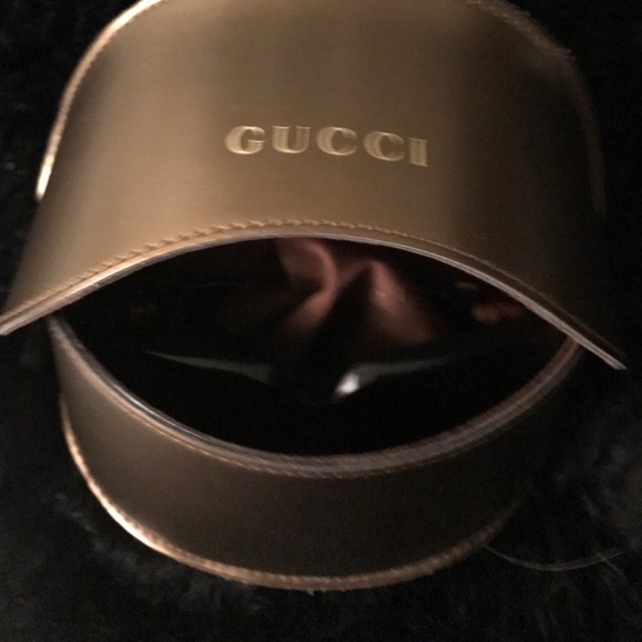 Authentic GUCCI Sunglasses💫 - Picture 6 of 8