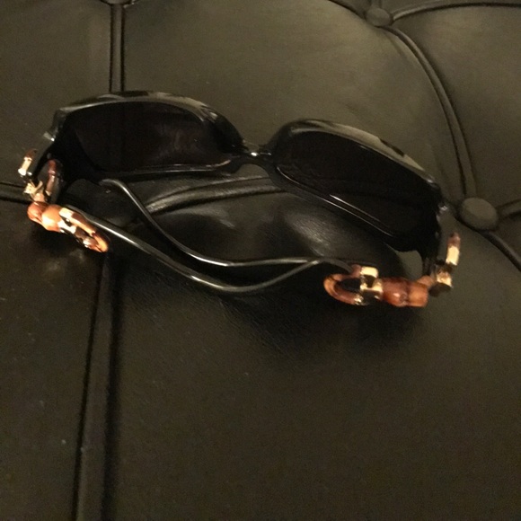 Authentic GUCCI Sunglasses💫 - Picture 7 of 8