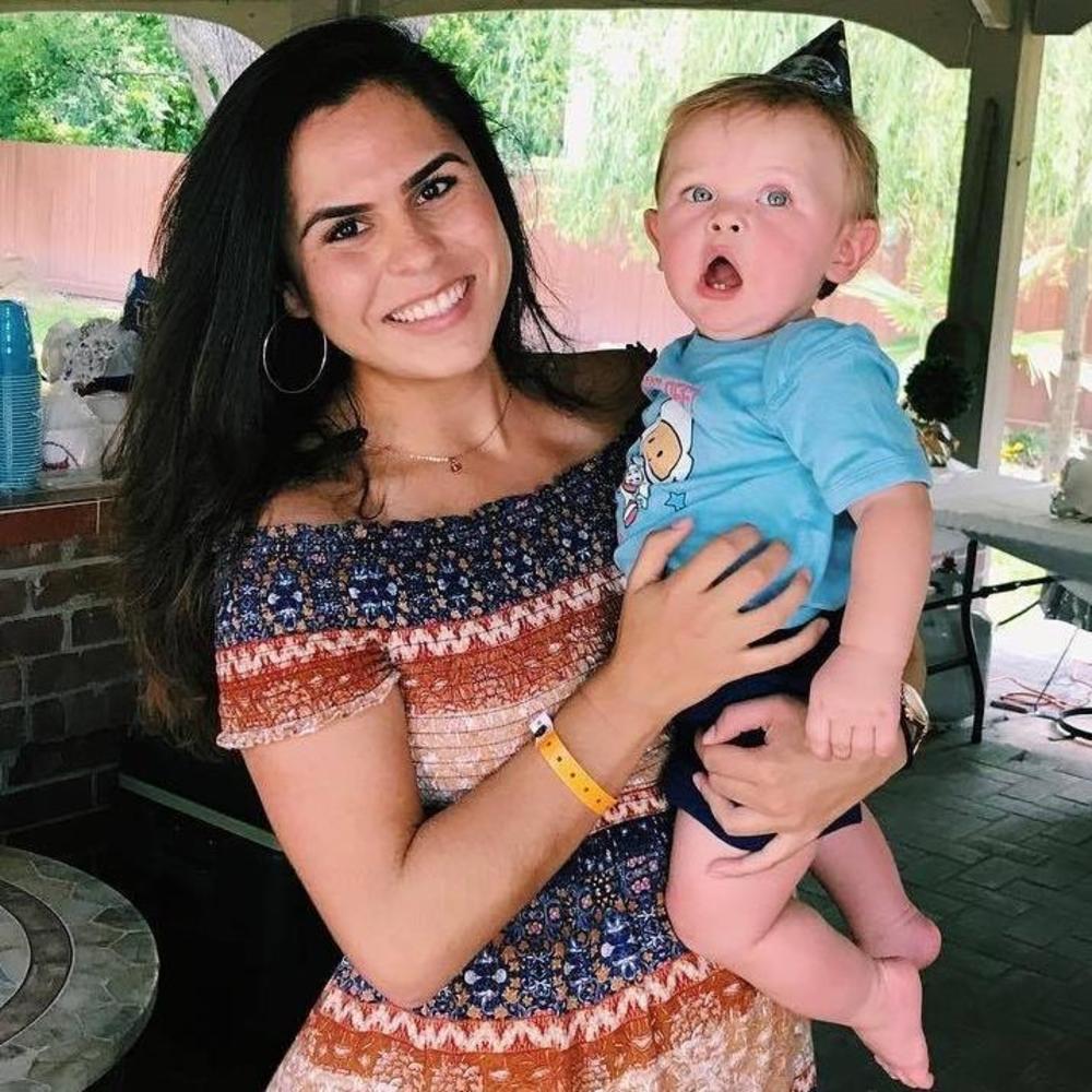 Meet your Posher, Madeleine