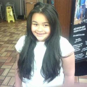 Meet your Posher, Markeeta