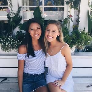 Meet your Posher, Kaitlyn