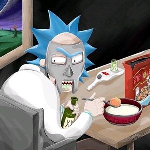 Meet your Posher, Melanie