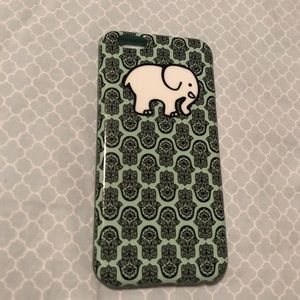 Ivory Ella iPhone 6/6s Case