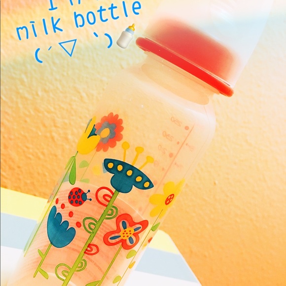 Milk Bottle🍼Brand NEW - Picture 1 of 2