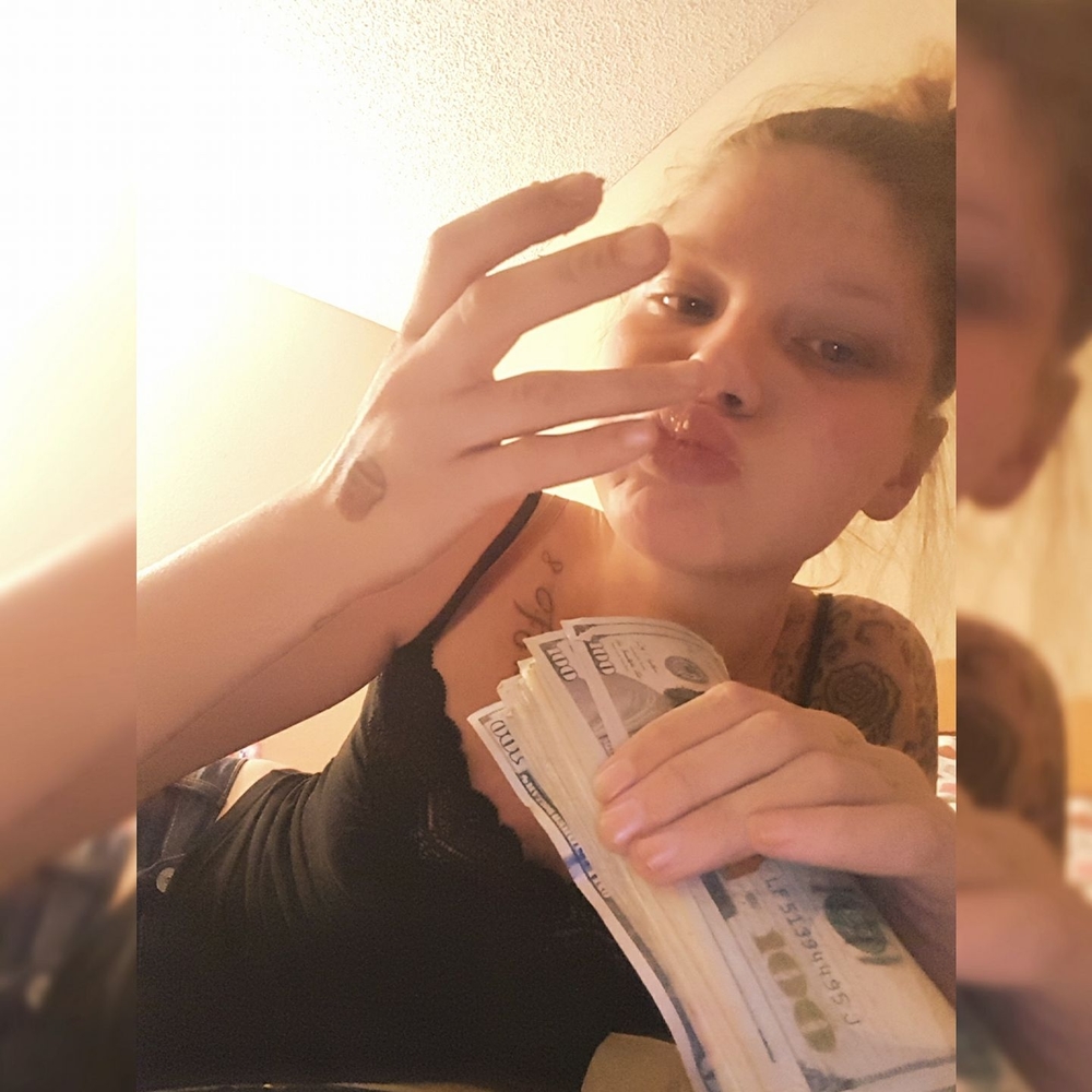 Meet your Posher, Madison