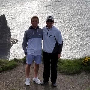 Meet your Posher, Brendan