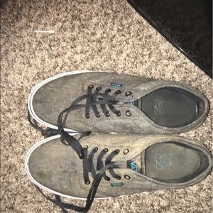 Meet your Posher, Forrestt