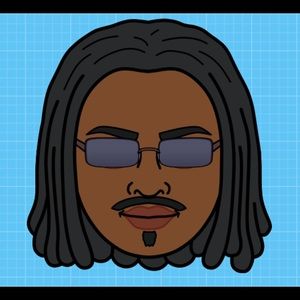 Meet your Posher, Richard