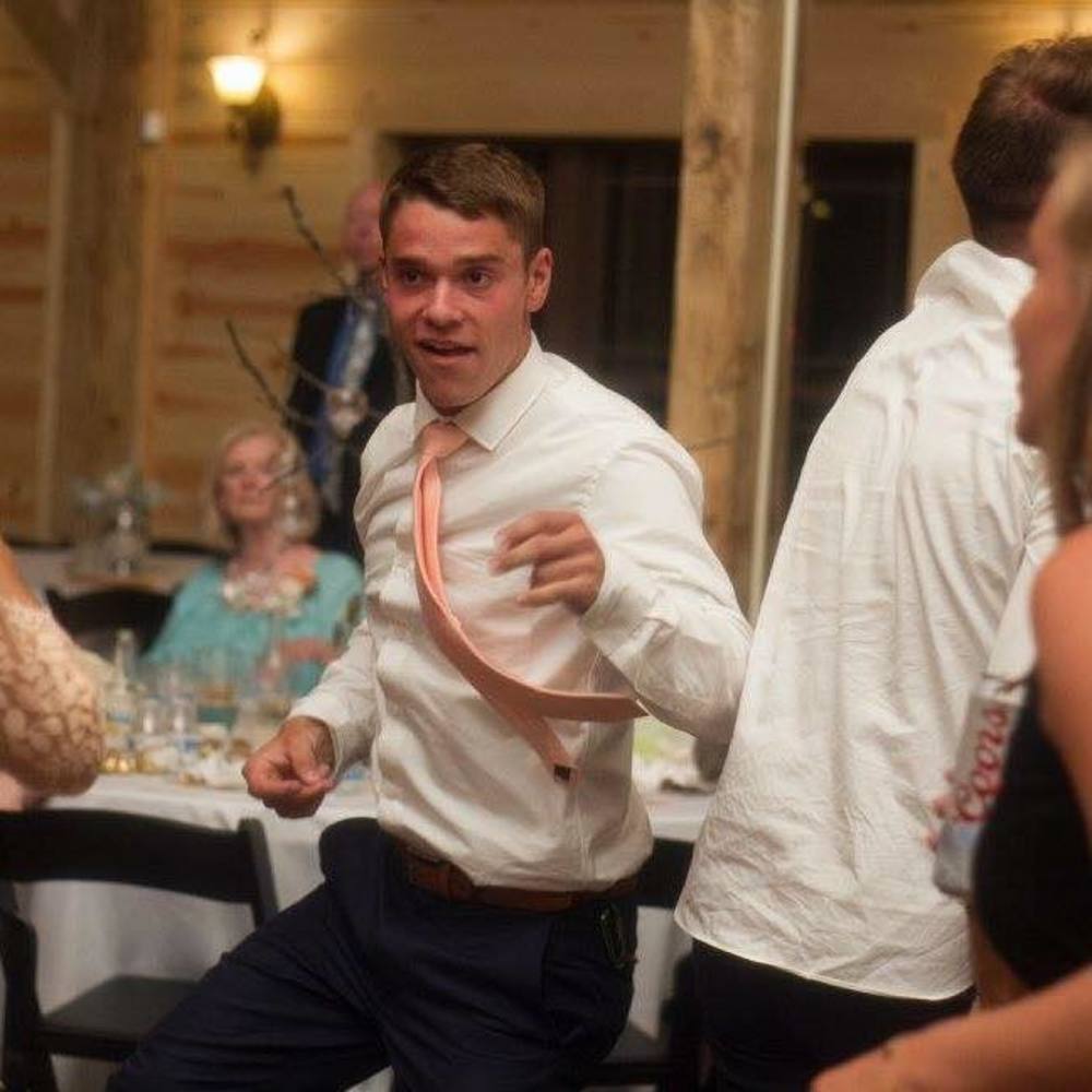 Meet your Posher, Sam