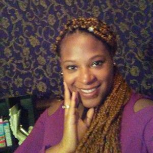 Meet your Posher, Ronda