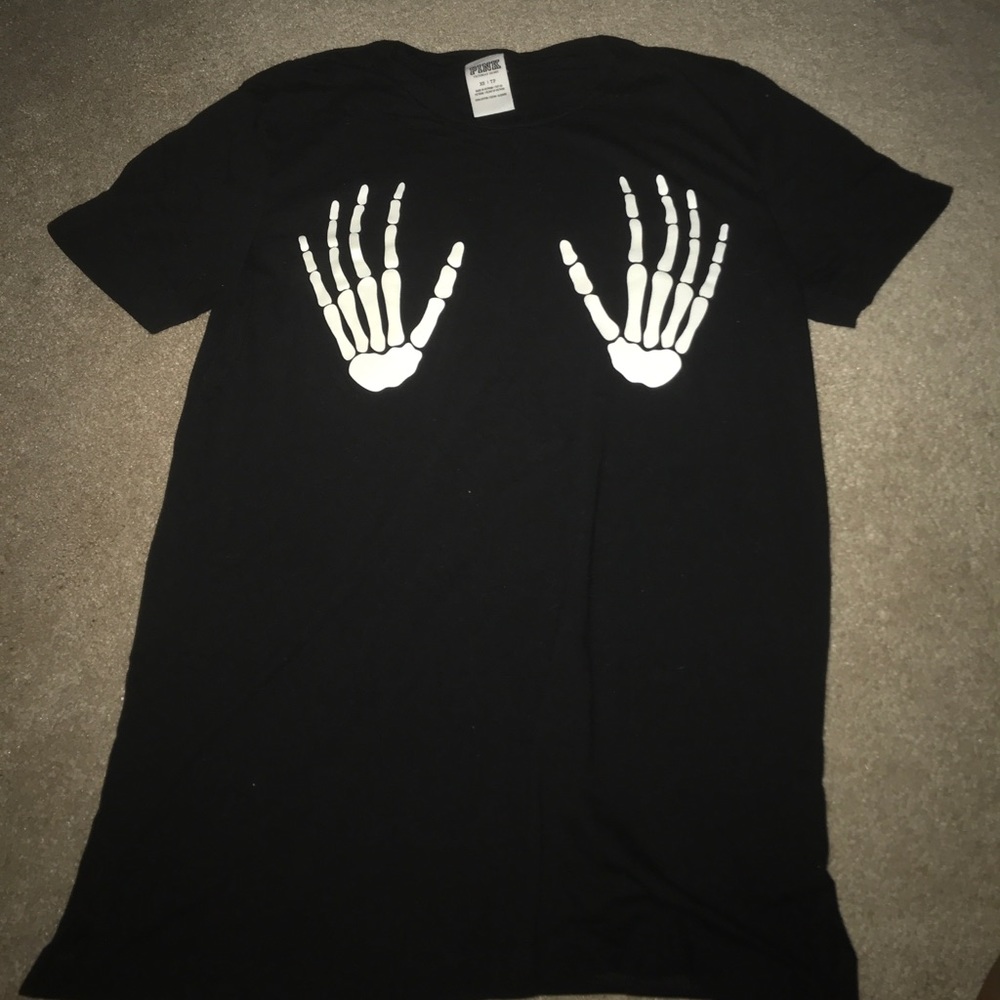 Halloween shirt