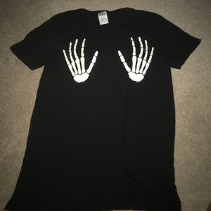 Halloween shirt