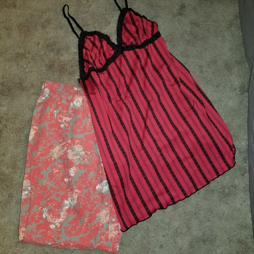 Nightwear
