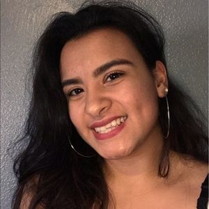 Meet your Posher, Guadalupe