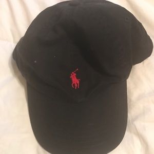 Ralph Lauren Polo hat