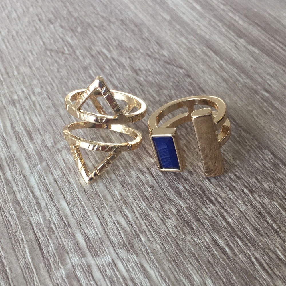 On Point Ring - Picture 5 of 8